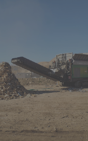 Proyectos especiales