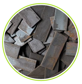 Material Ferroso