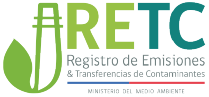 Registro de Emisiones y Transferencias de Contaminantes